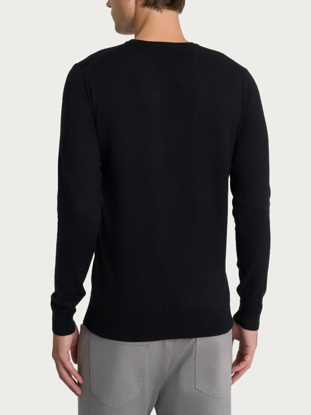 Pull girocollo Four Seasons