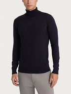 Four Seasons turtleneck