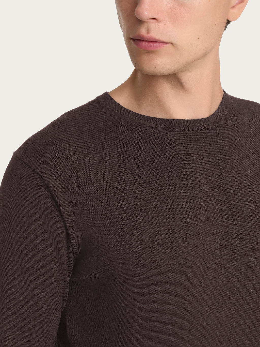 Pull girocollo Four Seasons