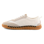 TAHOE
SNEAKER TESSUTO & PATCH