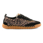 TAHOE
SNEAKER IN NYLON