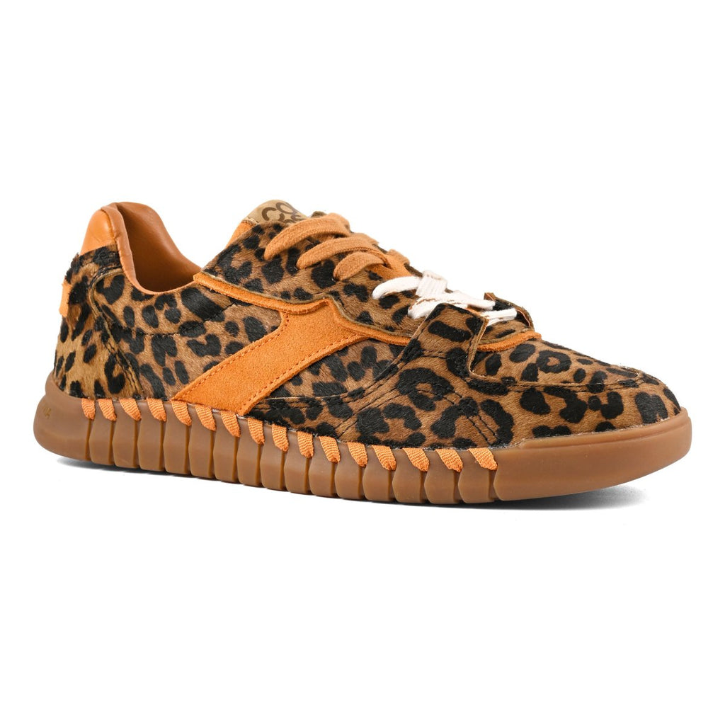 TAHOE
SNEAKER IN CAVALLINO