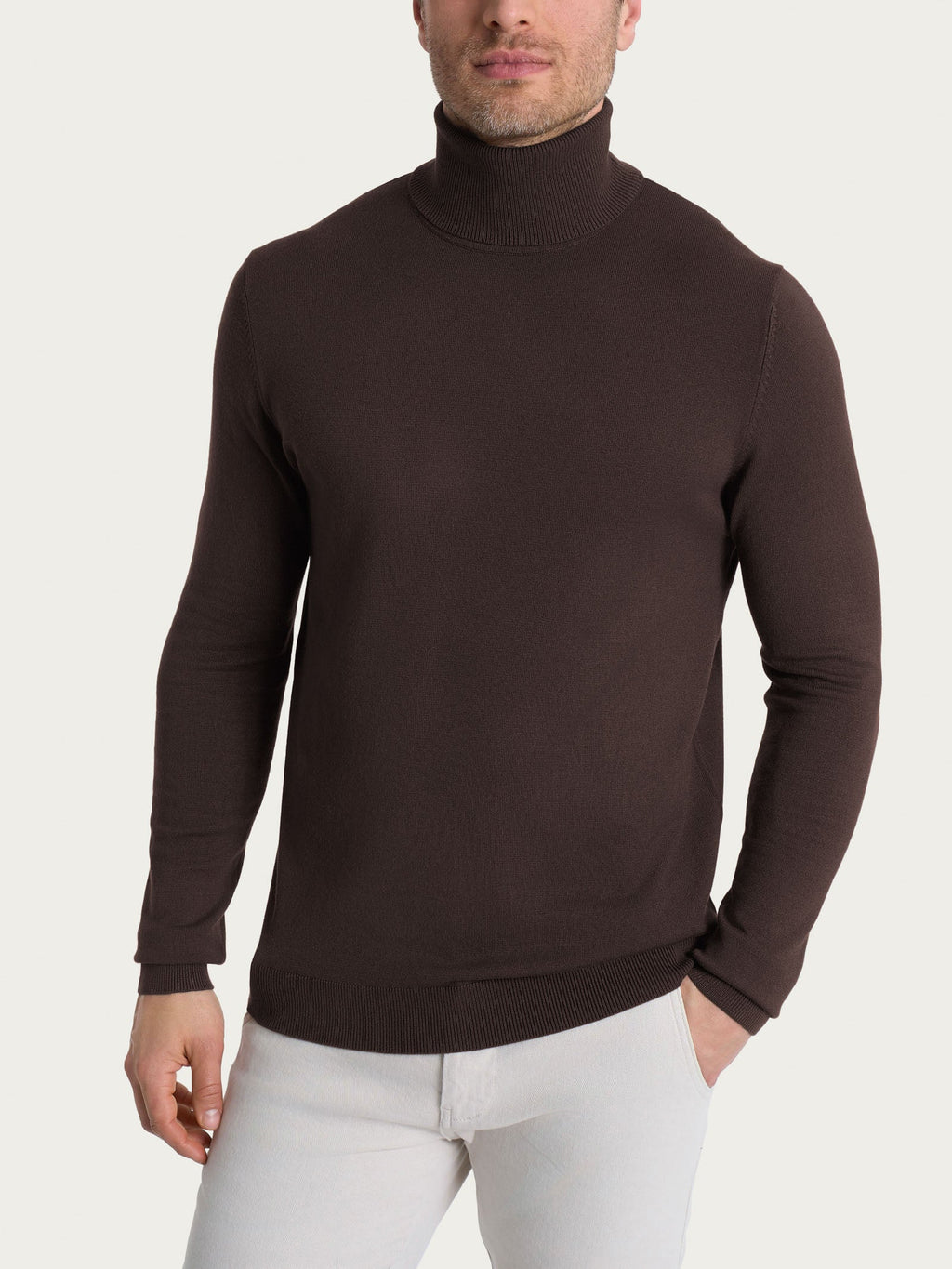 Four Seasons turtleneck