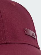 Cappellino da baseball lightweight bordeaux - adidas
