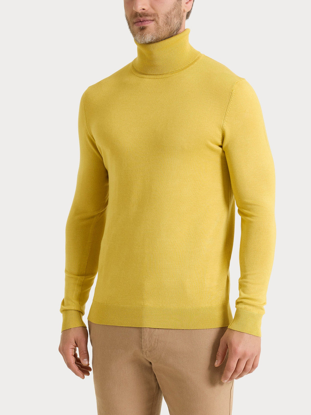 Four Seasons turtleneck