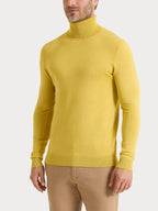 Four Seasons turtleneck