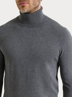 Four Seasons turtleneck
