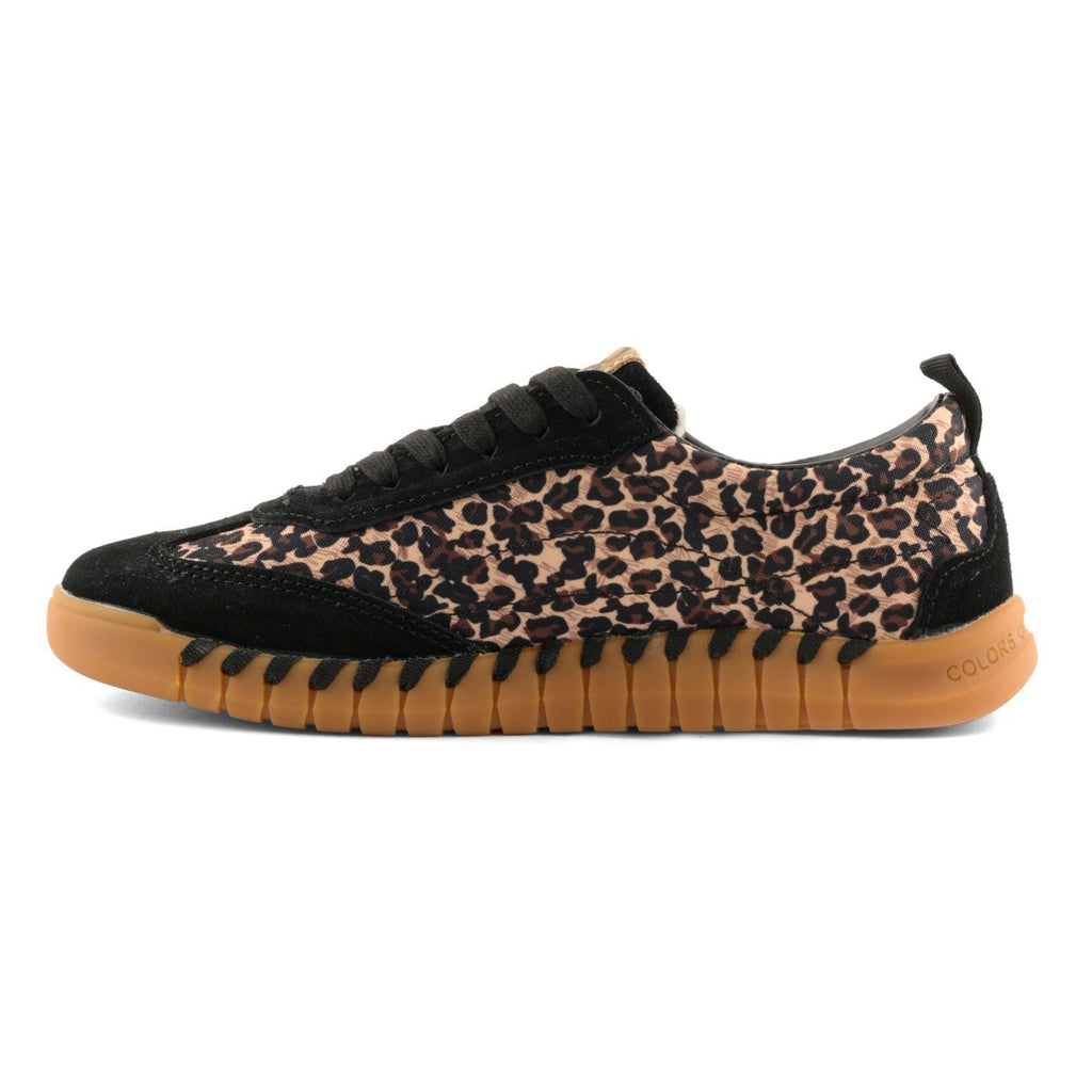 TAHOE
SNEAKER IN NYLON