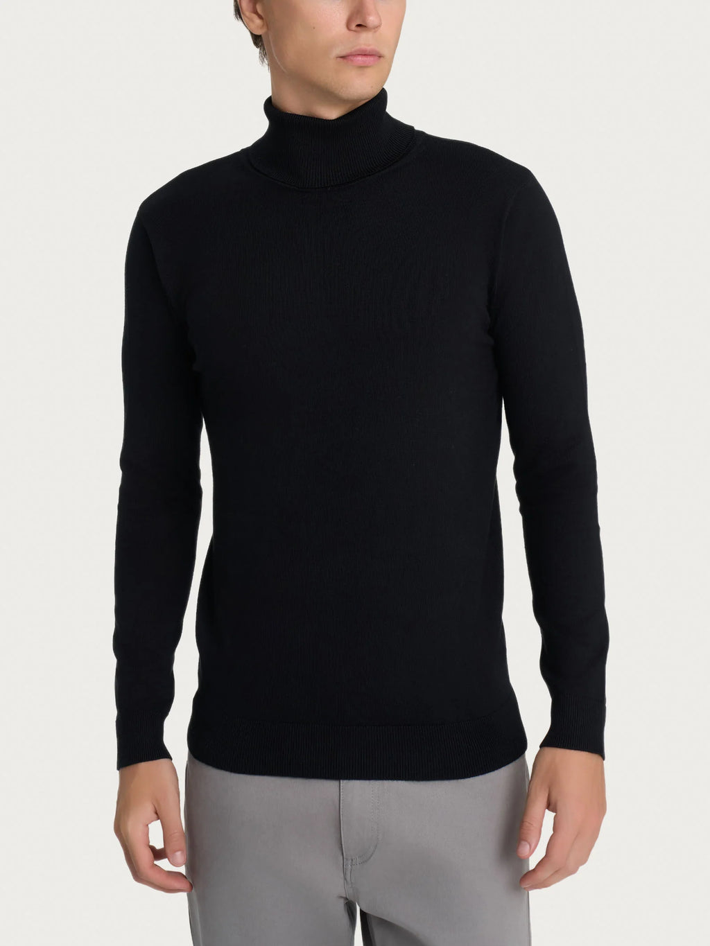 Four Seasons turtleneck