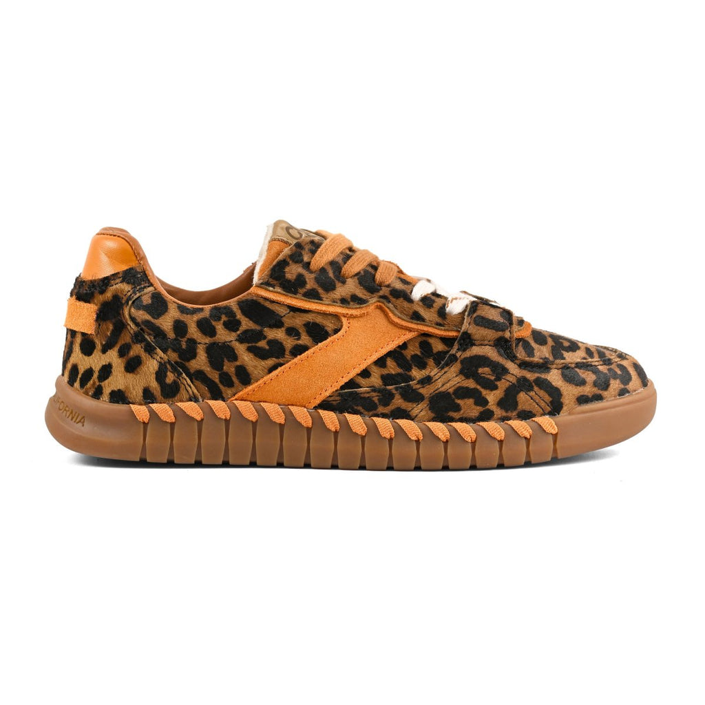 TAHOE
SNEAKER IN CAVALLINO