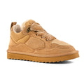 MIWO
SUEDE SNEAKERS