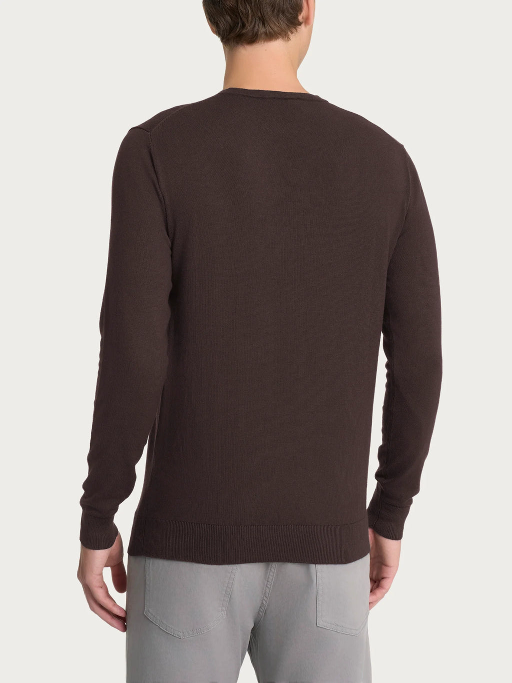 Pull girocollo Four Seasons