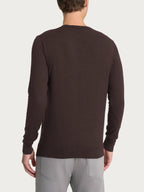 Pull girocollo Four Seasons