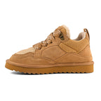 MIWO
SUEDE SNEAKERS