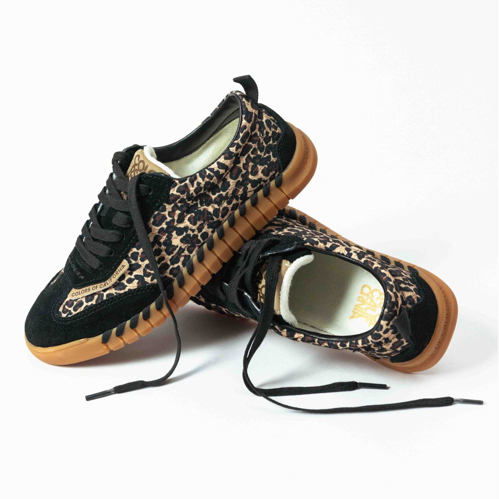 TAHOE
SNEAKER IN NYLON