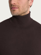 Four Seasons turtleneck