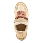 MIWO
SUEDE SNEAKERS - Colors of California