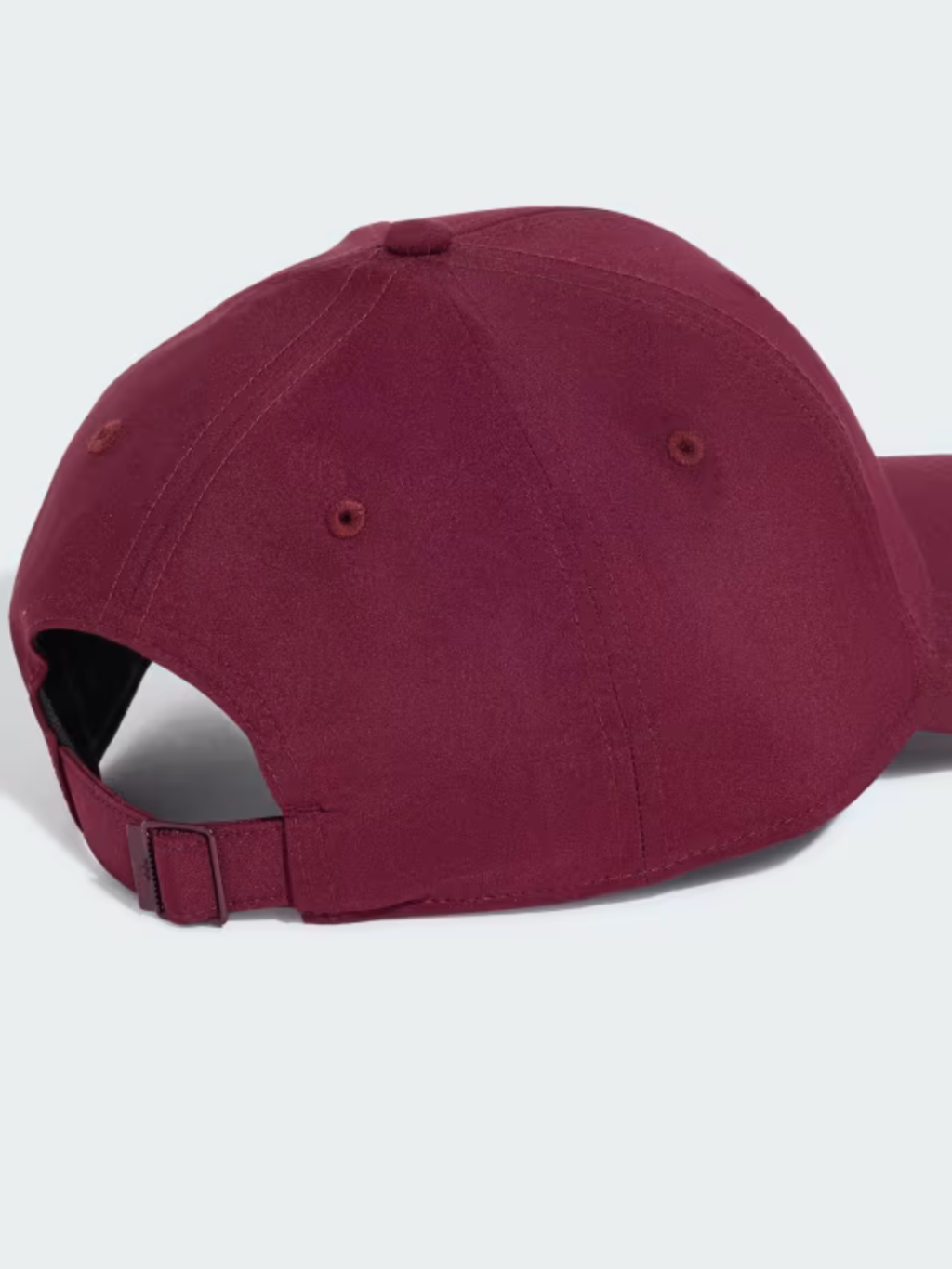 Cappellino da baseball lightweight bordeaux - adidas