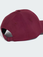 Cappellino da baseball lightweight bordeaux - adidas