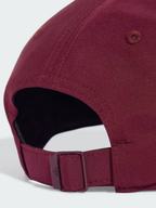 Cappellino da baseball lightweight bordeaux - adidas