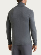 Four Seasons turtleneck