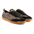 TAHOE
SNEAKER IN NYLON