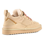 MIWO
SUEDE SNEAKERS - Colors of California