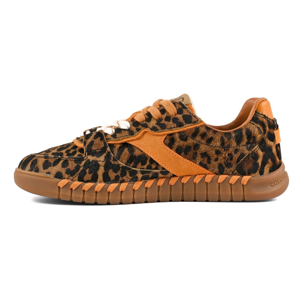 TAHOE
SNEAKER IN CAVALLINO