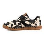 TAHOE
SNEAKER IN CAVALLINO