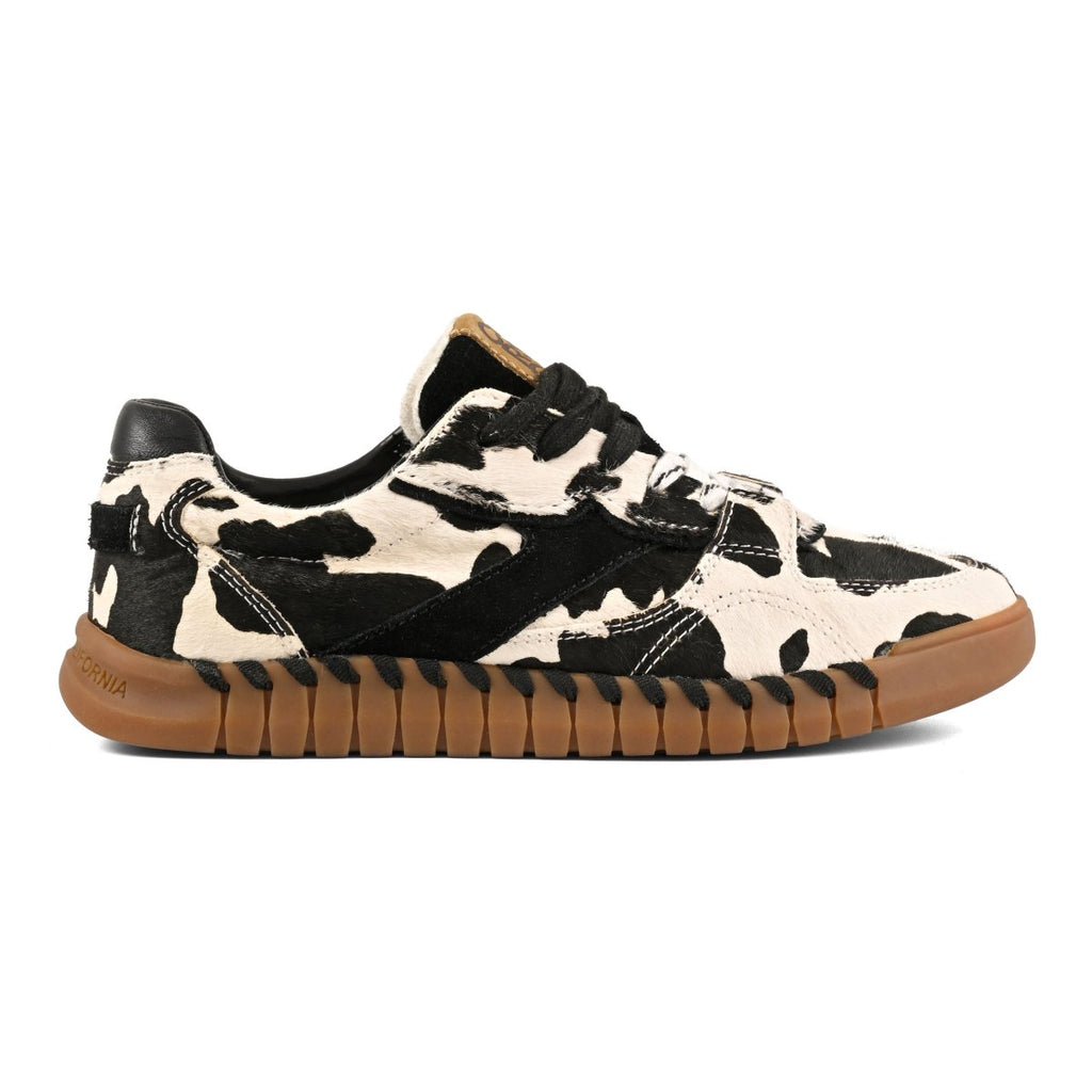 TAHOE
SNEAKER IN CAVALLINO