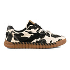 TAHOE
SNEAKER IN CAVALLINO