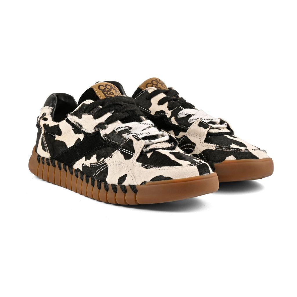 TAHOE
SNEAKER IN CAVALLINO