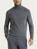 Four Seasons turtleneck