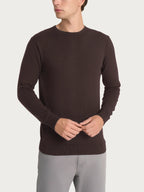 Pull girocollo Four Seasons