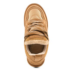 MIWO
SUEDE SNEAKERS