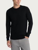 Pull girocollo Four Seasons