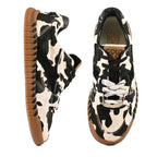TAHOE
SNEAKER IN CAVALLINO