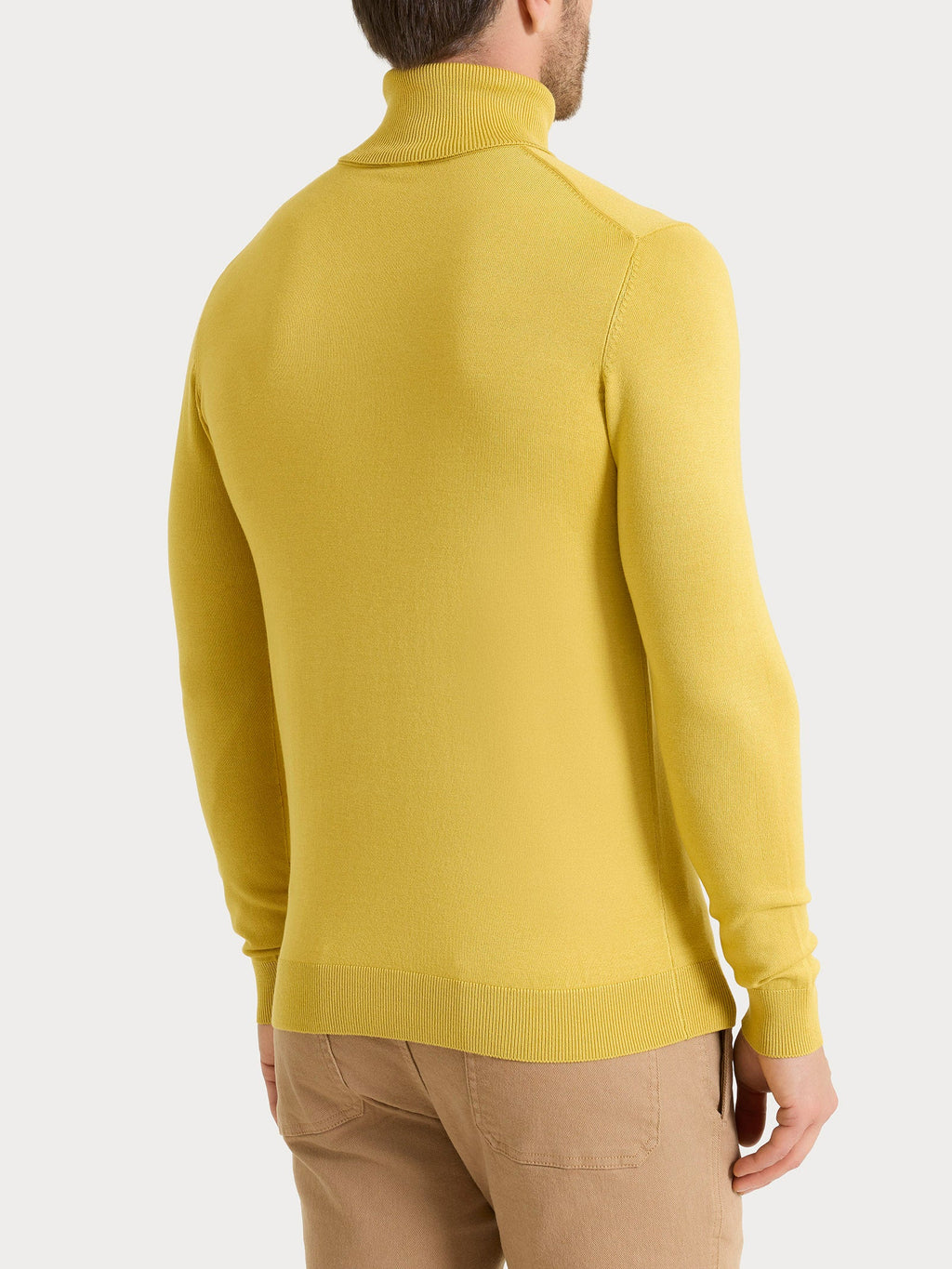 Four Seasons turtleneck