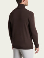 Four Seasons turtleneck