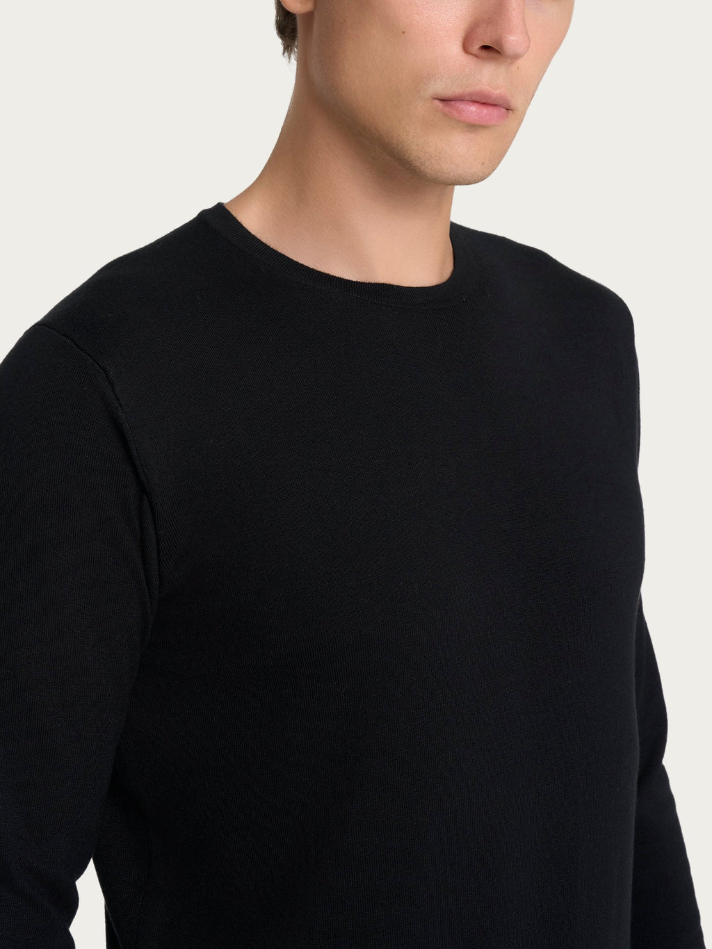 Pull girocollo Four Seasons
