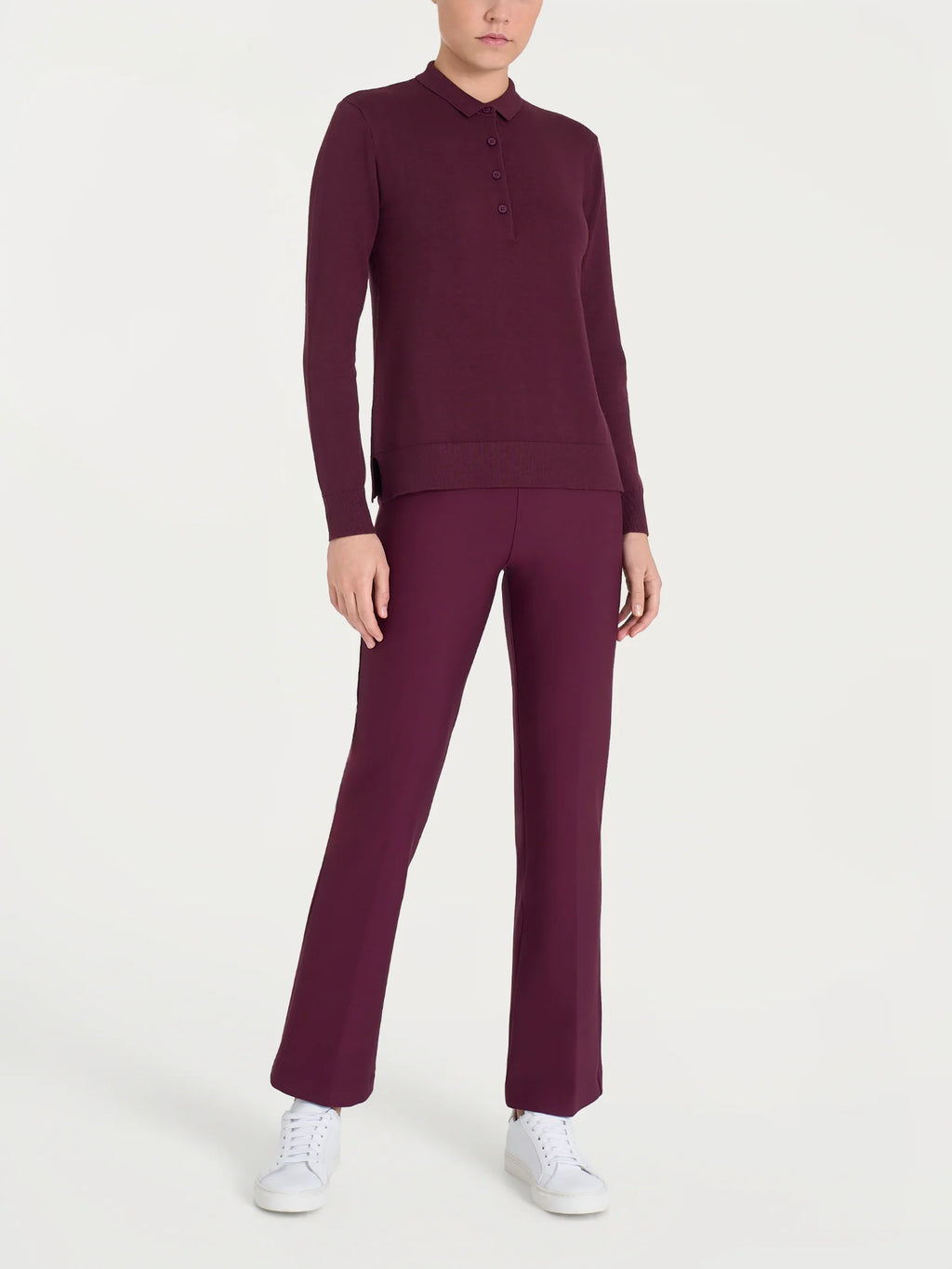 Four Seasons Polo